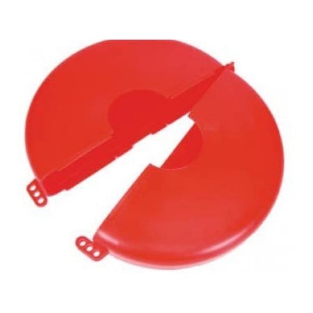 Nmc Valve Lockout 10 - 14 VL13R